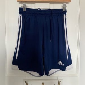 Adidas athletic shorts